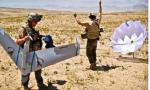 Wojsko wykorzystywało już samoloty bezzałogowe w Afganistanie