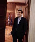 Aleksis Cipras przestraszył prywatnych inwestorów
