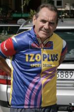 Ryszard Szurkowski: – Sport i życie stały się bardziej kolorowe. Kolarstwo też wypiękniało