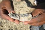 Fragment szczęki to najstarszy ślad praczłowieka sprzed prawie 3 milionów lat  