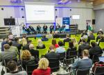 Uczestnicy wrocławskiej konferencji Rewolucje MSP dyskutowali o bliższej współpracy nauki z biznesem 