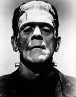 Monstrum o ciele człowieka, ale paskudnym charakterze spreparowane przez Frankensteina straszy ludzkość od prawie 200 lat