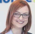 Anna  Kokot, starsza konsultantka  w szczecińskim biurze Deloitte Doradztwo Podatkowe  sp. z o.o.
