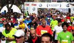 W zeszłorocznym Półmaratonie Warszawskim wzięło udział ponad 11 tysięcy biegaczy. W tym roku ten rekord może być poważnie zagrożony 
