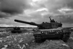 Leopard to świetny czołg dla polskiej armii – uważa autor