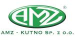 Produkt eksportowy: AMZ Kutno