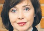 Agnieszka Sobieszek, dyrektor departamentu pozyskiwania inwestora ŁSSE