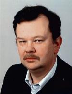 Michał  Trzebiński, radca prawny