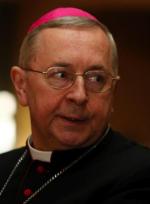 W delegacji na synod znajdą się prawdopodobnie m.in. arcybiskupi Stanisław Gądecki...