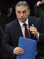 Viktor Orbán odrzuca zarzut donoszenia na kolegów z wojska