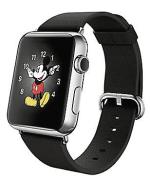 Apple Watch może zdobyć 55 proc. rynku e-zegarków