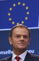 Donald Tusk – chwalony za styl unijnych szczytów, za styl sprawowania urzędu krytykowany