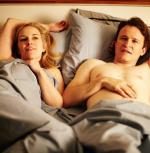 Kate Mulvany i Damon Herriman jako Evie i Dan w „To tylko seks”. Film od piątku w kinach