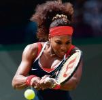 Serena Williams 14 lat temu była w Indian Wells rasistowsko wyzywana  