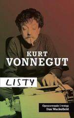 Kurt Vonnegut, „Listy”, Opracowanie i wstęp Dan Wakefield, przeł. Rafał Lisowski. Wydawnictwo Albatros Andrzej Kuryłowicz S.C.