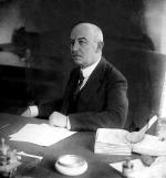 Gabriel Narutowicz: pierwszy elektryk, który został prezydentem 
