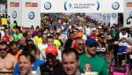 W ubiegłorocznej edycji półmaratonu do mety dotarło 11 tysięcy 124 biegaczy