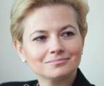 Monika Piątkowska, wiceprezes Polskiej Agencji Informacji i Inwestycji Zagranicznych: - Turcja może być obiecującym rynkiem  dla polskich producentów maszyn i urządzeń przetwórstwa spożywczego 