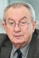 Prof. Jan Winiecki, członek Rady Polityki Pieniężnej 