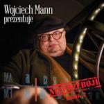 Wojciech Mann, Nieprzeboje. Krok 2, MTJ, 2 CD, 2015