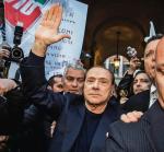 W czerwcu 2013 r. w pierwszej instancji sąd w Mediolanie skazał Silvio Berlusconiego na siedem lat więzienia