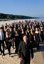 Kristjan Järvi i Baltic Sea Youth Philharmonic 