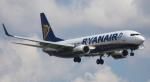 Ryanair obiecuje, że w promocji bilety na loty do USA będzie można kupić już od 10 euro, 10 funtów i 15 dol.