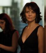 Juliette Binoche w „Sils Maria”. Film od piątku w kinach