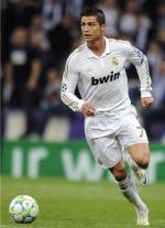 Cristiano Ronaldo – wciąż niezadowolony  
