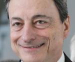 Mario Draghi cieszy się  z dużego zainteresowania kredytami z EBC