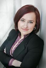 Joanna  Rudzka prowadzi kancelarię  w Warszawie  i Poznaniu