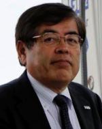 Katsuhiko Hirose pracuje  w Toyota Motor Corporation 