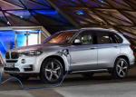 BMW X5 xDrive40e zapoczątkuje przenoszenie technologii plug-in  z modelu i8 do standardowych aut marki