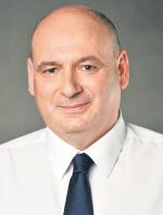 Piotr Zgorzelski, przewodniczący sejmowej Komisji Samorządu Terytorialnego 