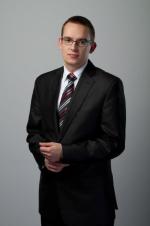 Adam Janiak, specjalista ds. prawnych, ICA Dalfi sp. z o.o. sp. k.