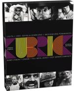 Stanley Kubrick, Kolekcja arcydzieł, DVD Galapagos, 2015
