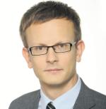 Przemysław Stobiński,  radca prawny, senior associate z kancelarii CMS