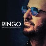 Ringo Starr, Postcards from paradise, Universal, CD, 2015