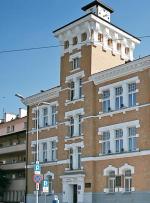 W budynku Liceum Władysława IV miał siedzibę Trybunał Wojenny Armii Czerwonej