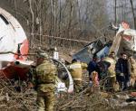 Według ekspertów opinia biegłego, który wypowiadał się publicznie na temat przyczyn katastrofy może zostać przez sąd odrzucona. Na zdj. szczątki Tu-154M, który rozbił się  10 kwietnia 2005 r. pod Smoleńskiem.