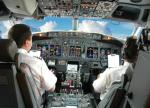 Komputery mogłyby wspomagać pilotów w sytuacjach awaryjnych