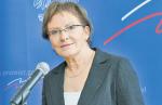 Premier Ewa Kopacz zapowiedziała, że otworzy administrację dla studentów. Jej plany ostro krytykują urzędnicy