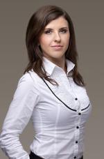 Anna Mosiej, aplikant radcowski, Dittmajer i Wspólnicy 