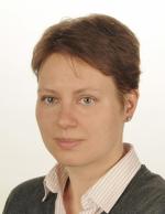 Anna  Paryzek