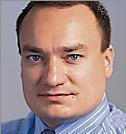 Jeremi Jędrzejkowski, zastępca kierownika działu ekonomicznego „Rz”