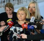 Ewa Błasik przekonywała w środę w Sejmie, że nowa opinia biegłych to próba zrobienia z jej męża kozła ofiarnego