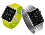 Apple Watch jeszcze nie wszedł do sprzedaży, a już jest hitem