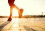 Bieganie – ruch w ogóle – jest lepsze od witamin