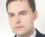Marcin  Nagórek, radca prawny