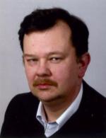 Michał  Trzebiński, radca prawny